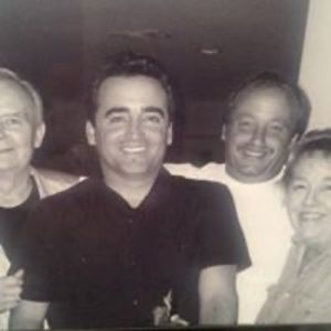 Meet your Posher, Craig